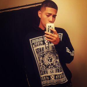 Meet your Posher, Jesus